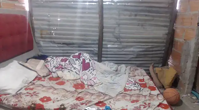 jjannakinky online show from 03-03-25, 07:39