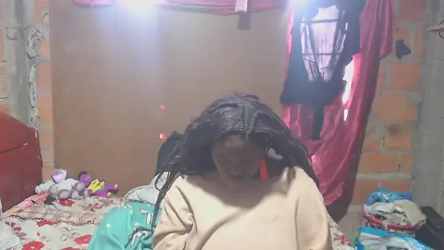 jjannakinky online show from 10-04-25, 11:41