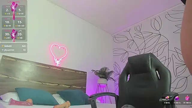 victoria18x online show from 01-09-25, 03:34