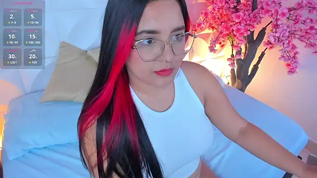 victoria18x online show from 10-02-25, 07:21