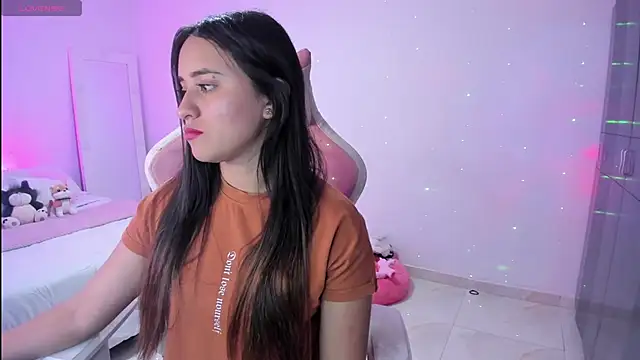 Tinylottie online show from 09-24-25, 01:42