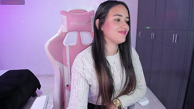 Tinylottie online show from 09-29-25, 03:50