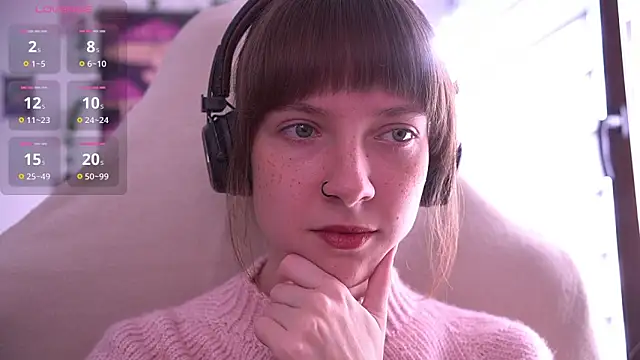 juliapie online show from 10-02-25, 07:37