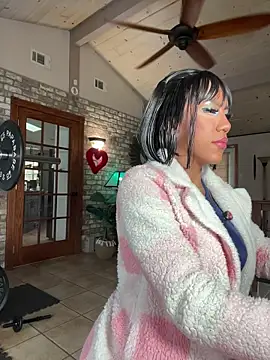 LushianaFitness online show from 11-07-25, 03:12