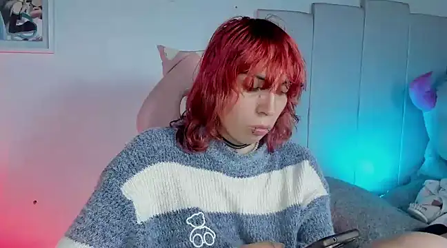 -kisa  online show from 12-28-24, 12:03