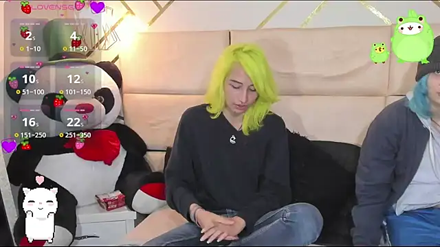 -kisa  online show from 10-09-25, 04:10