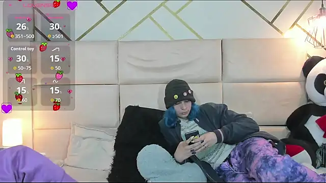 -kisa  online show from 11-05-25, 01:49