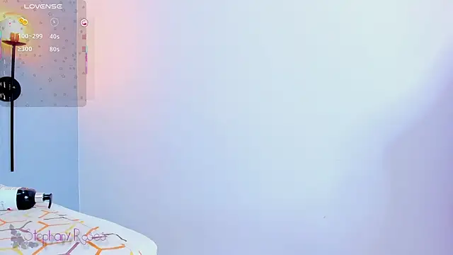 stephany roses  online show from 02-10-25, 10:40