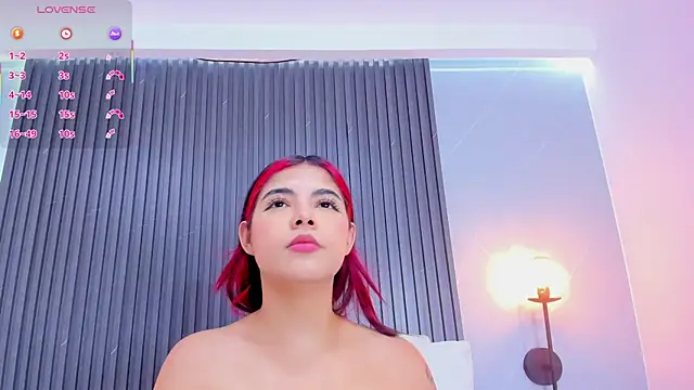 stephany roses  online show from 02-23-25, 07:17