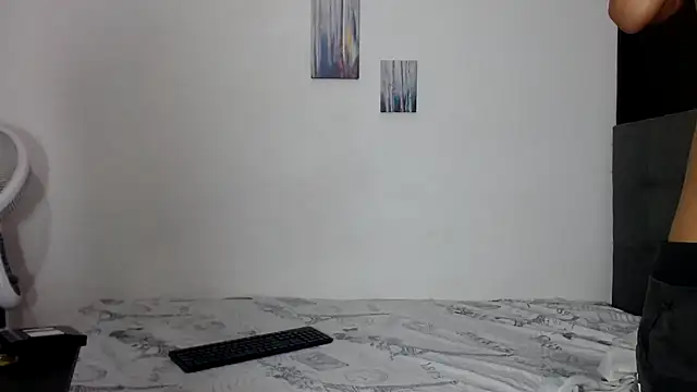 BrandonStond online show from 10-25-25, 03:36