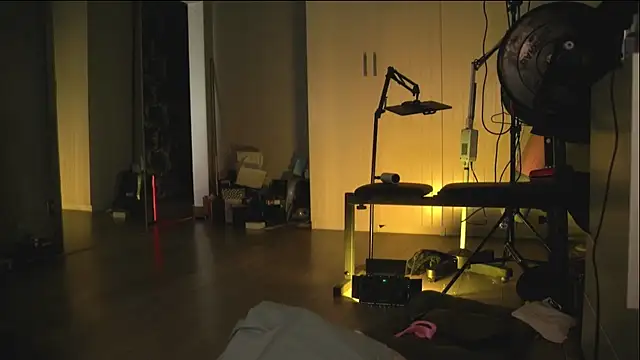 Arianna Richi online show from 02-27-25, 09:00