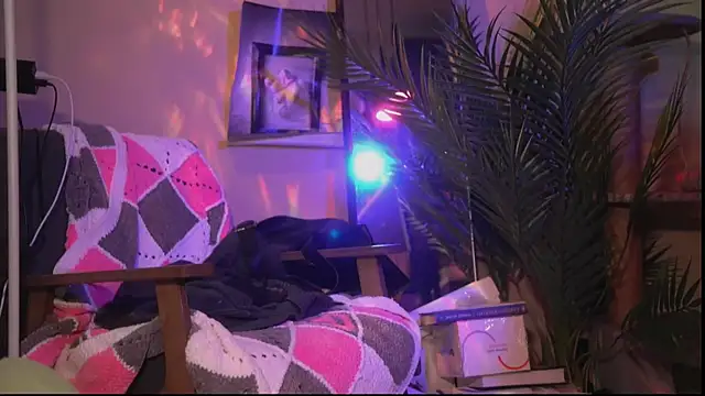 Arianna Richi online show from 02-22-26, 06:46