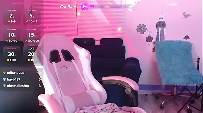 brithany smiith  online show from 02-02-25, 10:02