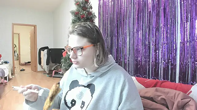 Seductive She Wolf online show from 01-15-25, 02:06