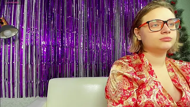 Seductive She Wolf online show from 01-18-25, 01:40