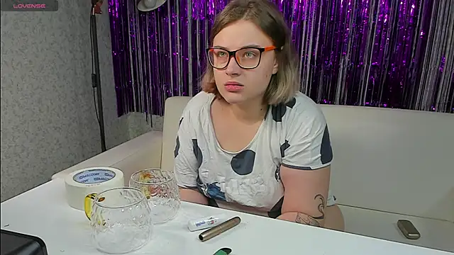 Seductive She Wolf online show from 01-18-25, 07:48