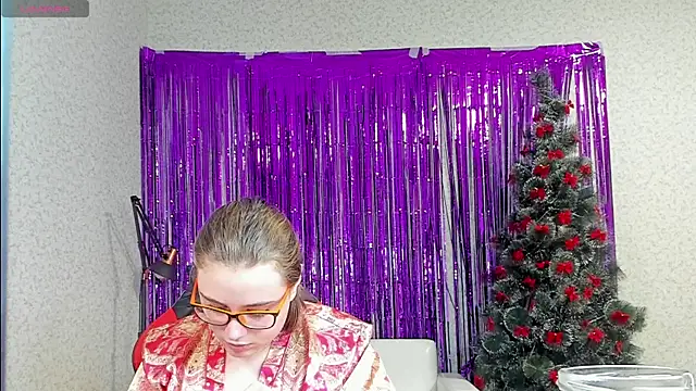 Seductive She Wolf online show from 01-20-25, 05:59