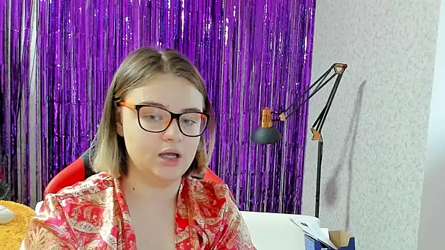 Seductive She Wolf online show from 01-28-25, 12:22