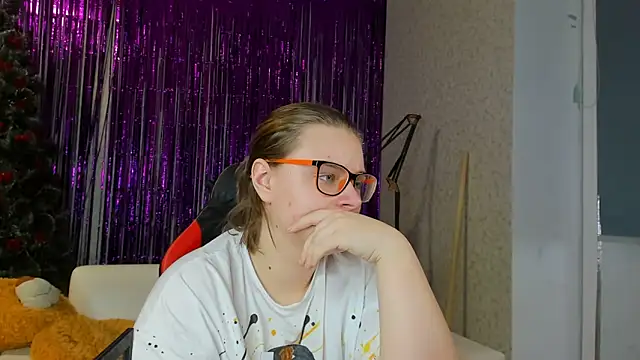 Seductive She Wolf online show from 01-31-25, 06:25