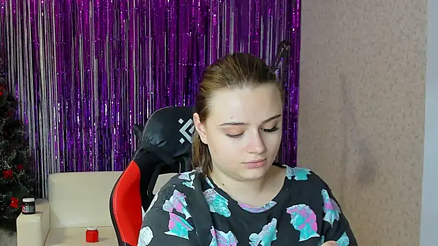 Seductive She Wolf online show from 02-01-25, 07:23