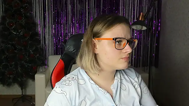 Seductive She Wolf online show from 02-05-25, 03:42