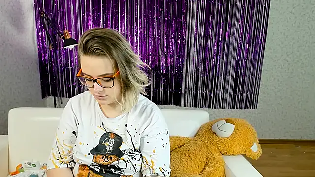 Seductive She Wolf online show from 03-01-25, 05:31