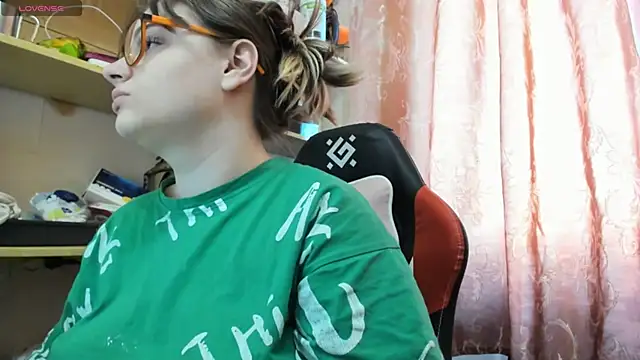 Seductive She Wolf online show from 03-14-26, 03:28