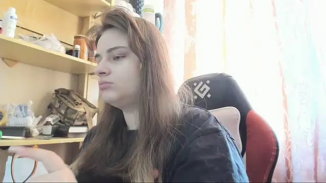 Seductive She Wolf online show from 04-29-26, 04:33