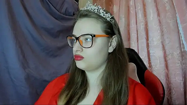 Seductive She Wolf online show from 04-29-26, 05:30