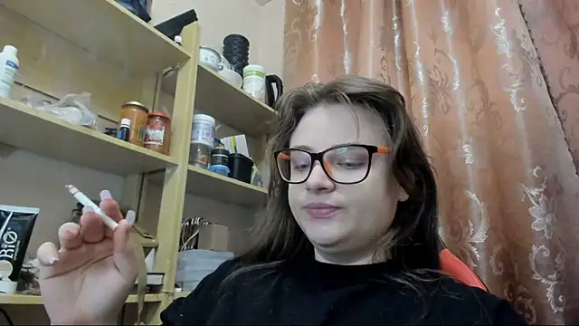 Seductive She Wolf online show from 04-30-26, 07:20