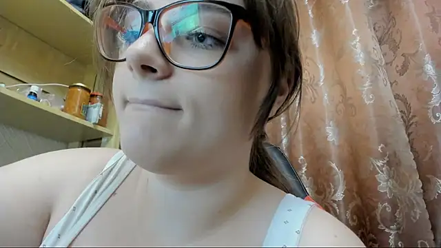 Seductive She Wolf online show from 05-03-26, 07:31