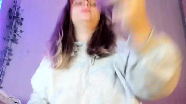 Seductive She Wolf online show from 05-07-26, 06:52
