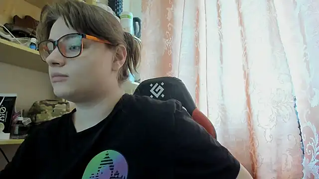 Seductive She Wolf online show from 05-11-26, 12:22