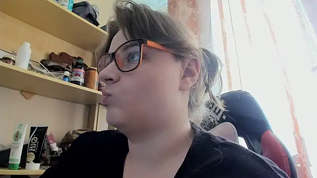 Seductive She Wolf online show from 05-11-26, 02:45