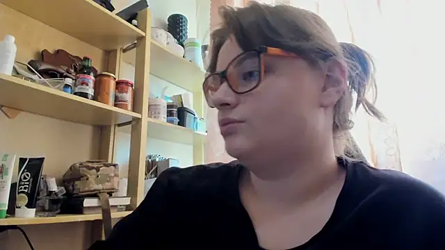 Seductive She Wolf online show from 05-11-26, 04:04