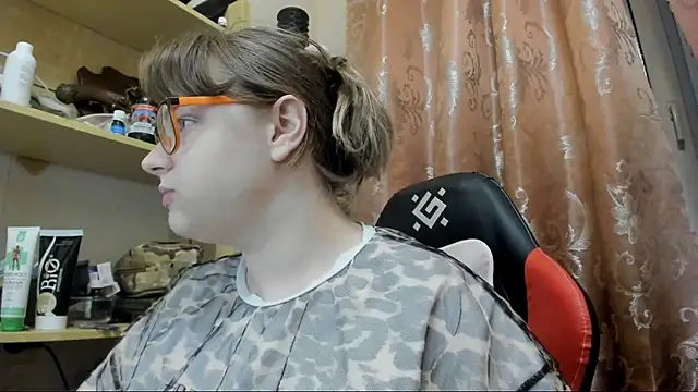 Seductive She Wolf online show from 05-12-26, 10:51