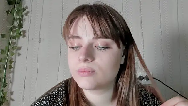 Seductive She Wolf online show from 05-14-26, 07:20