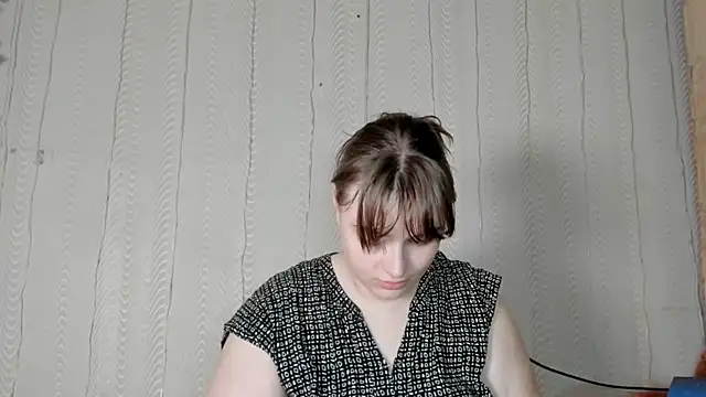 Seductive She Wolf online show from 05-15-26, 10:44