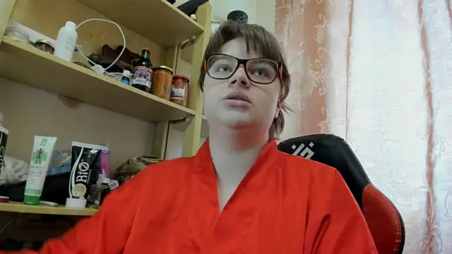 Seductive She Wolf online show from 05-16-26, 07:27