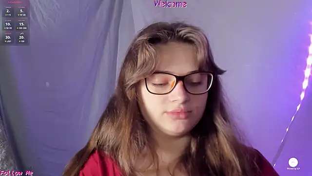 Seductive She Wolf online show from 06-18-26, 01:48