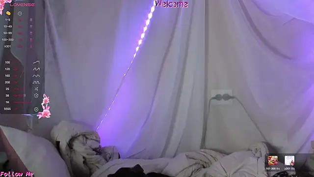 Seductive She Wolf online show from 06-25-26, 03:38