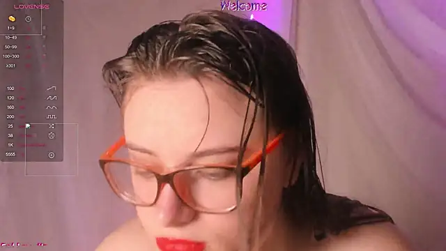Seductive She Wolf online show from 06-30-26, 02:40