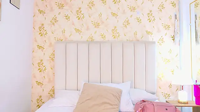 Mia-Monroe online show from 03-10-26, 12:32