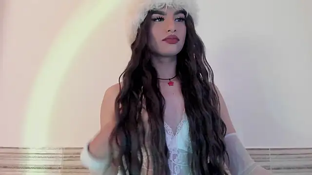 Sophia Cambpell online show from 02-24-26, 09:24