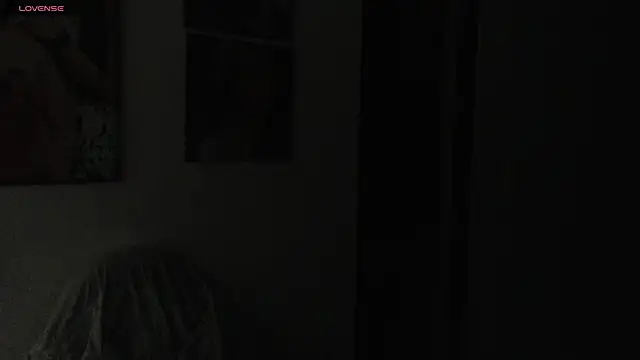 lilyhung1 online show from 02-18-25, 11:11