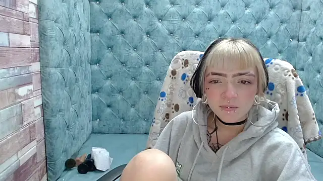 Samantha Smiith online show from 10-07-25, 03:25