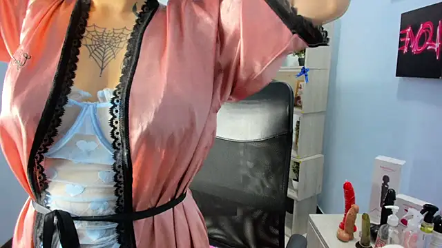 Samantha Smiith online show from 06-05-26, 03:46