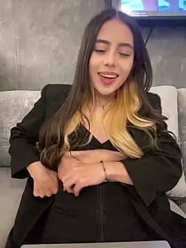 AbyThompson online show from 01-28-25, 10:23