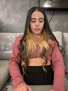 AbyThompson online show from 01-30-25, 11:24