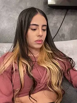 AbyThompson online show from 01-31-25, 02:26